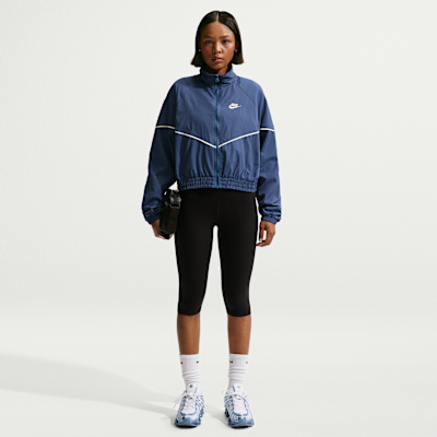 Nike Sportswear Windrunner Women's Woven Jacket. Nike.com